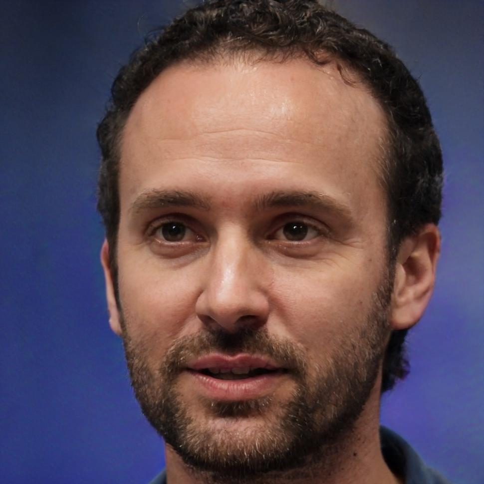 Viktor Holub testing interactive quiz interface on development server