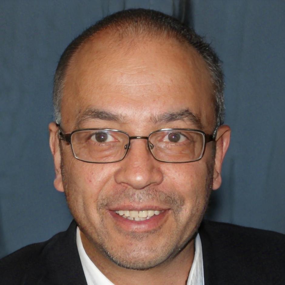 Student working on GraphQL resolver implementation